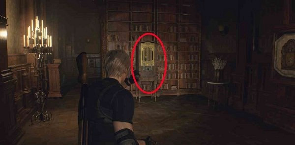 《惡靈古堡4重製版》全珍寶位置大全