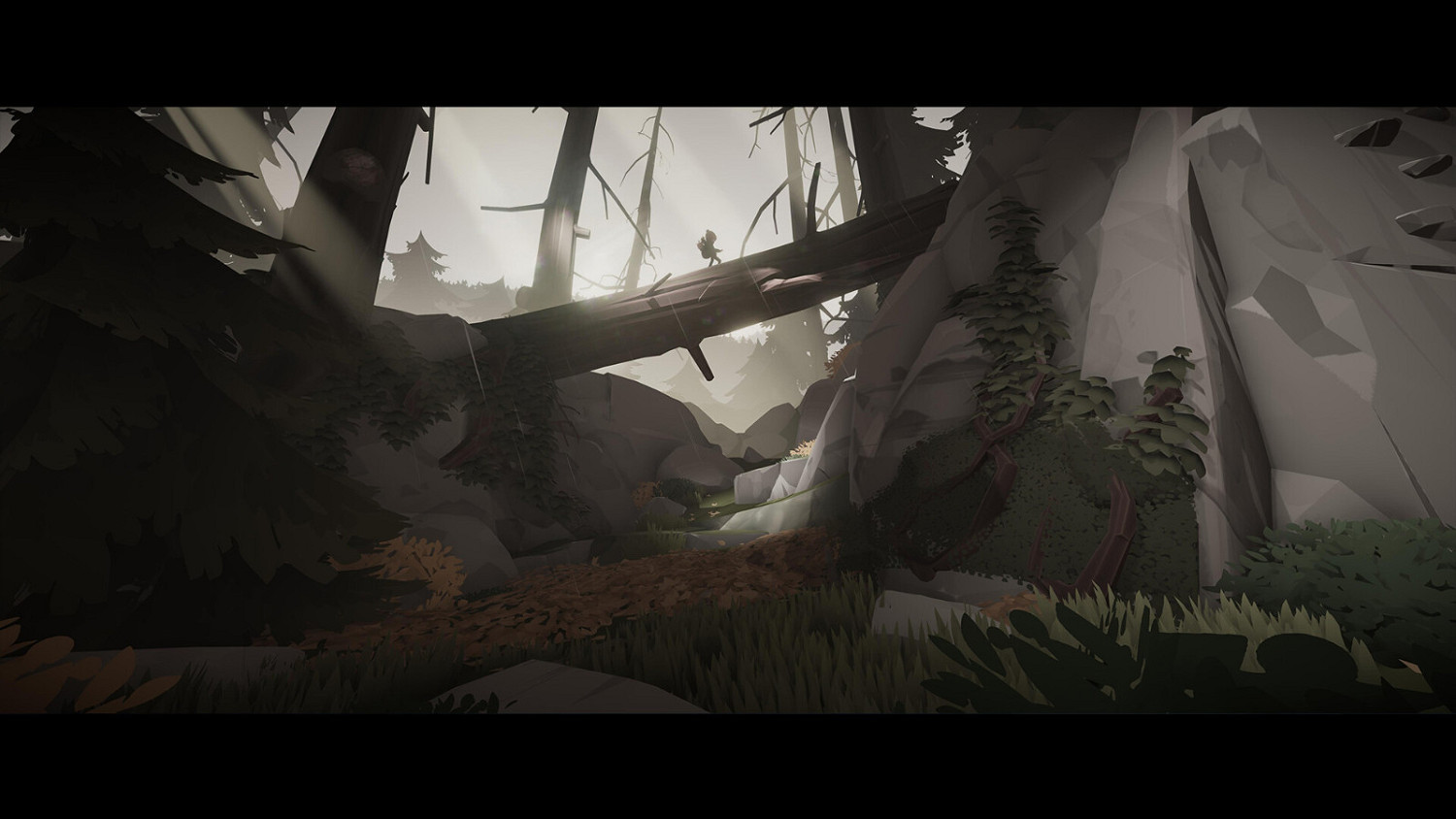 夏日遊戲節:治愈系冒險《鹿與男孩》公布首支預告 夏日遊戲節:治愈系冒險《鹿與男孩》公布首支預告