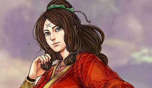 《俠客風雲傳》秦紅殤攻略一覽