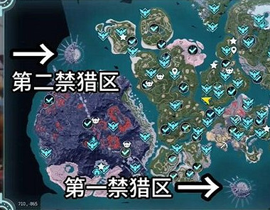 《幻獸帕魯》美麗花朵獲取方法