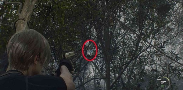 《惡靈古堡4重製版》全珍寶位置大全