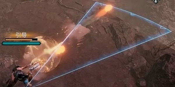 《夜族崛起》鐵手槍介紹 《夜族崛起》鐵手槍介紹