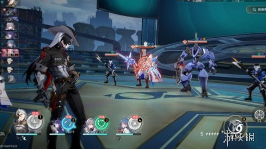 崩壞星穹鐵道賭命大賽波提歐專屬成就攻略