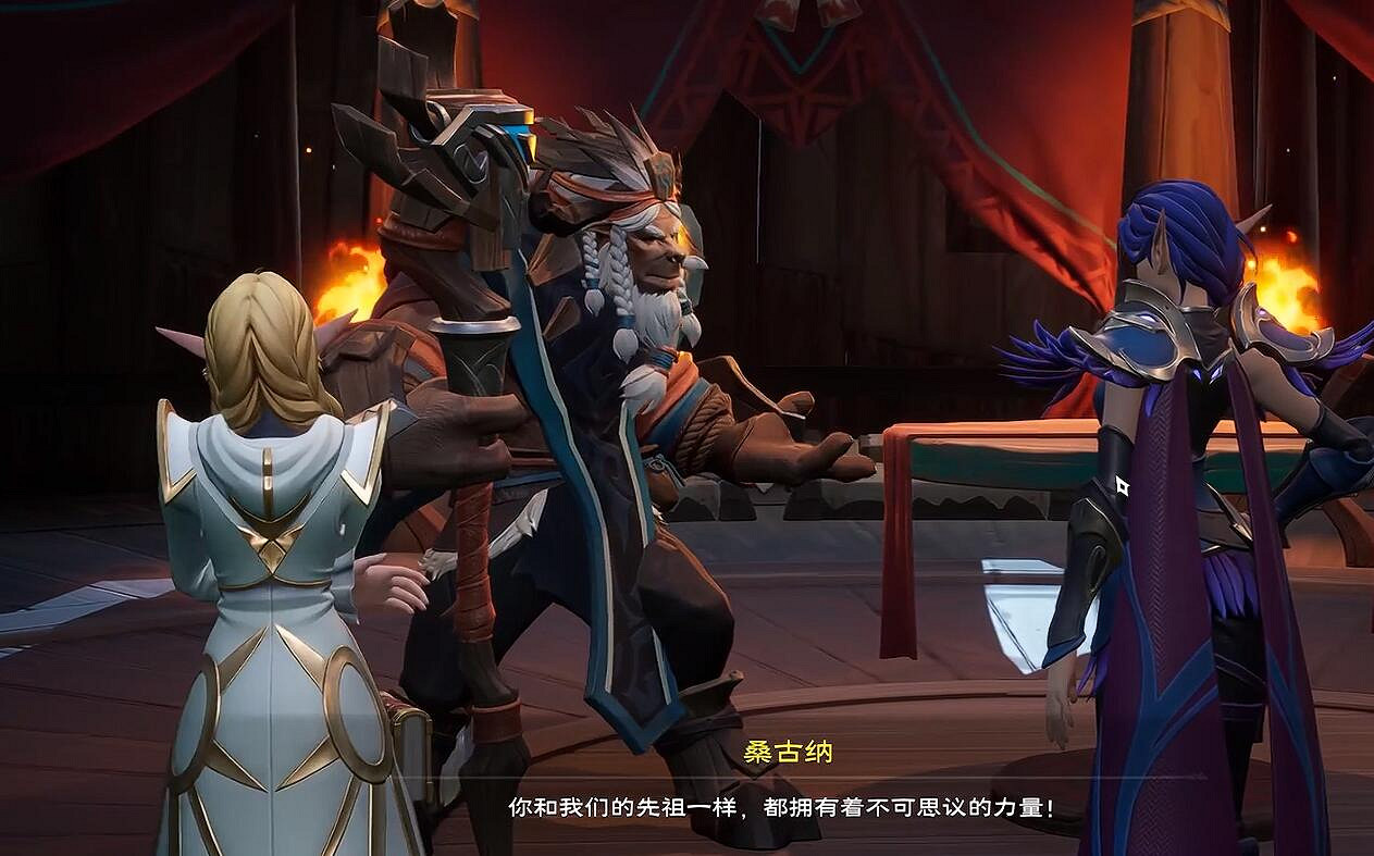 《塔瑞斯世界》圖文攻略 全主線流程 《塔瑞斯世界》圖文攻略 全主線流程