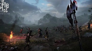 《帝國神話》攻略大全