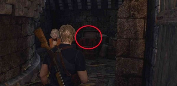 《惡靈古堡4重製版》全珍寶位置大全