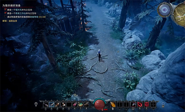 《夜族崛起》鞭子解鎖方法 《夜族崛起》鞭子解鎖方法