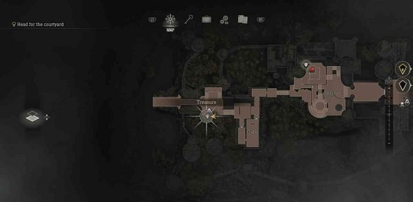 《惡靈古堡4重製版》全珍寶位置大全