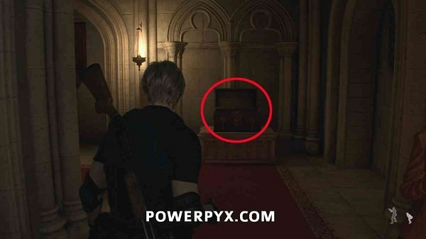 《惡靈古堡4重製版》全珍寶位置大全