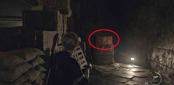 《惡靈古堡4重製版》全珍寶位置大全