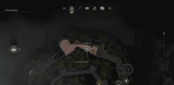 《惡靈古堡4重製版》全珍寶位置大全