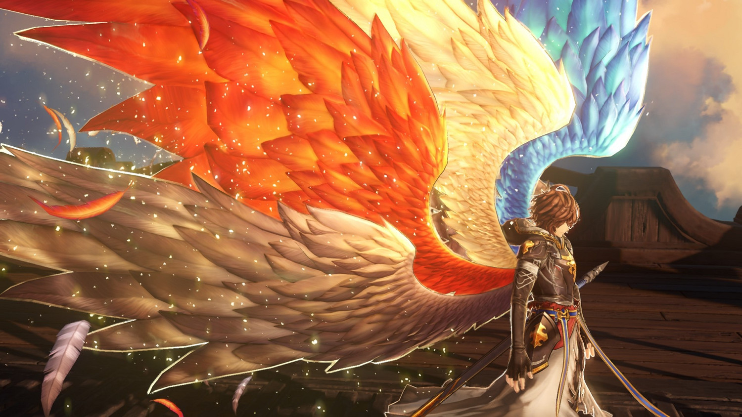 《碧藍幻想Relink》聖德芬解鎖方法 《碧藍幻想Relink》聖德芬解鎖方法