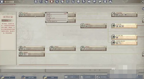 《帝國神話》勢力工坊製作方法
