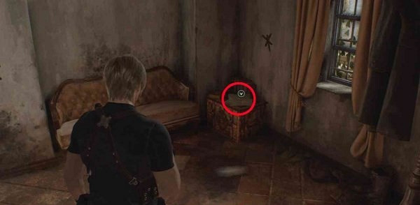 《惡靈古堡4重製版》全珍寶位置大全