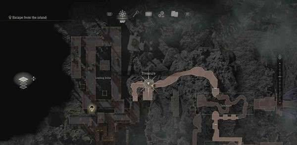 《惡靈古堡4重製版》全珍寶位置大全