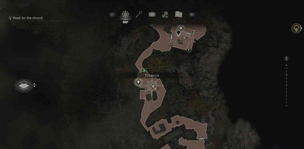 《惡靈古堡4重製版》全珍寶位置大全