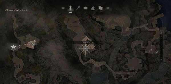 《惡靈古堡4重製版》全珍寶位置大全 《惡靈古堡4重製版》全珍寶位置大全