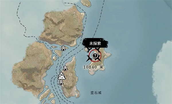 《怒海戰記》快速航行方法 《怒海戰記》快速航行方法