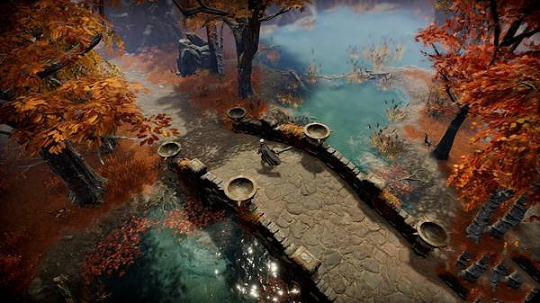 《夜族崛起》領城堡地區方法 《夜族崛起》領城堡地區方法