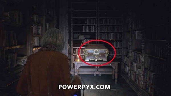 《惡靈古堡4重製版》全珍寶位置大全