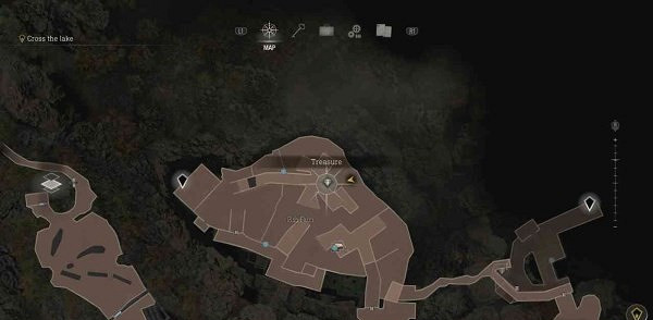 《惡靈古堡4重製版》全珍寶位置大全