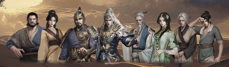 《下一站江湖2》6月6日更新內容介紹 《下一站江湖2》6月6日更新內容介紹