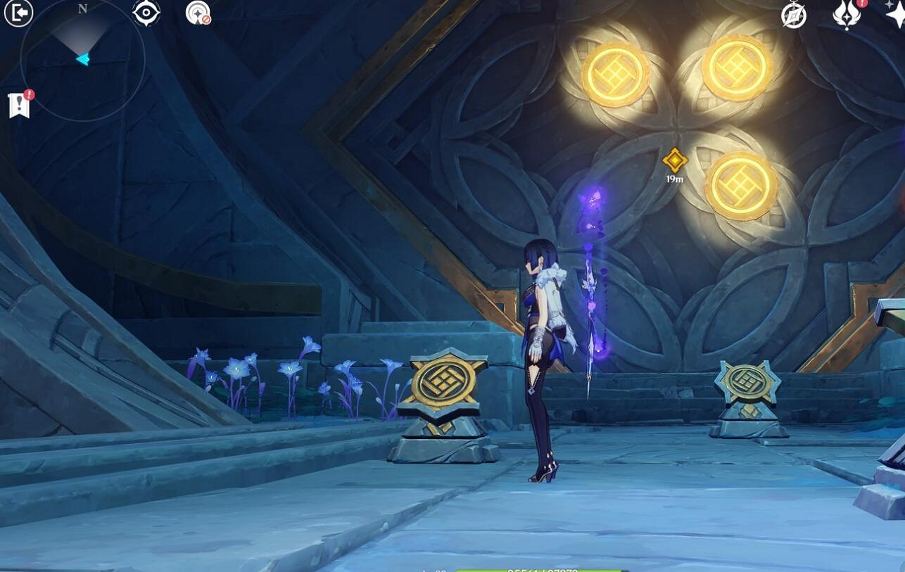 《原神》4.7不應存在的記憶任務攻略