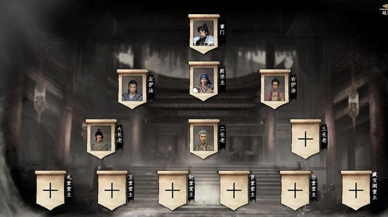 《下一站江湖2》6月6日更新內容介紹 《下一站江湖2》6月6日更新內容介紹