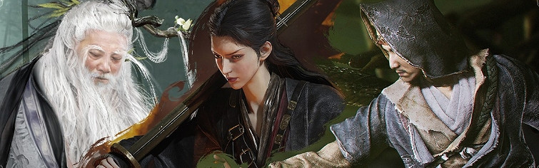 《燕雲十六聲》仲呂測試內容一覽