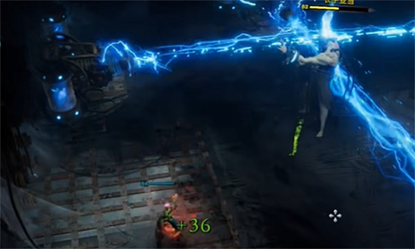 《夜族崛起》卡赤血方法 《夜族崛起》卡赤血方法