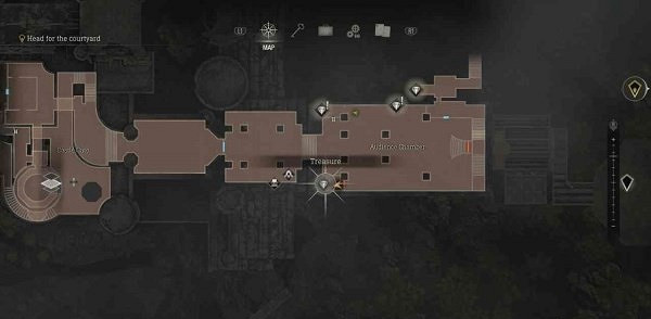 《惡靈古堡4重製版》全珍寶位置大全