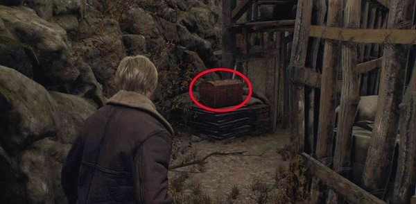 《惡靈古堡4重製版》全珍寶位置大全