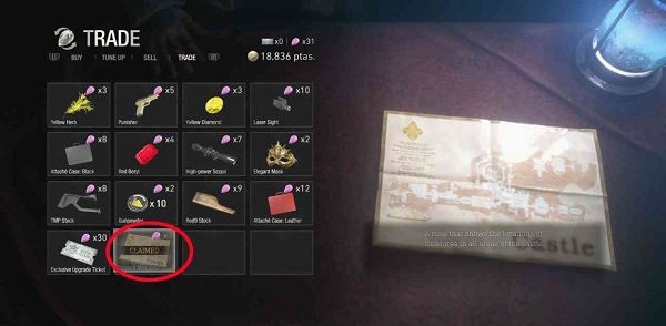 《惡靈古堡4重製版》全珍寶位置大全