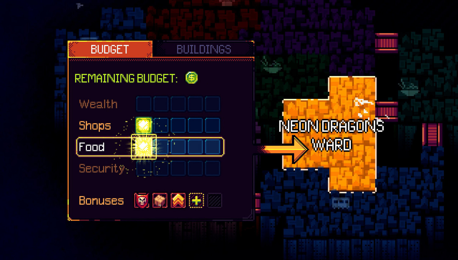 快節奏Roguelike遊戲《天術》預告 發售日待定 快節奏Roguelike遊戲《天術》預告 發售日待定