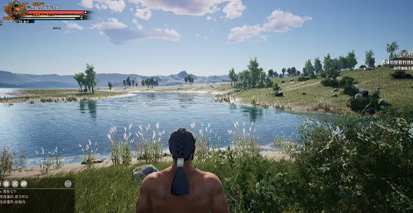 《帝國神話》全新大世界將開啟最新消息 《帝國神話》全新大世界將開啟最新消息