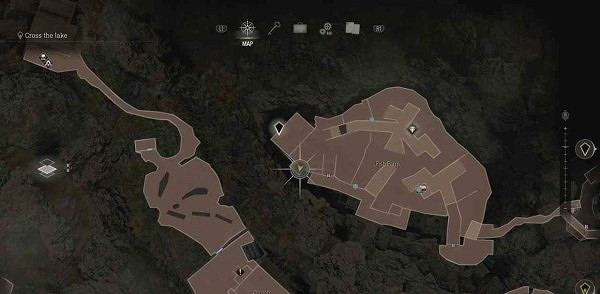 《惡靈古堡4重製版》全珍寶位置大全