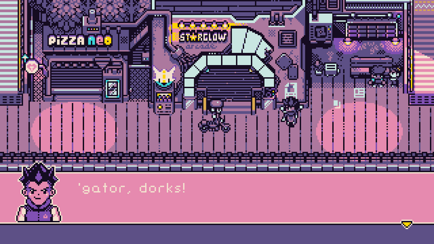 《Petal Runner》Steam頁面上線 發售日期待定 《Petal Runner》Steam頁面上線 發售日期待定