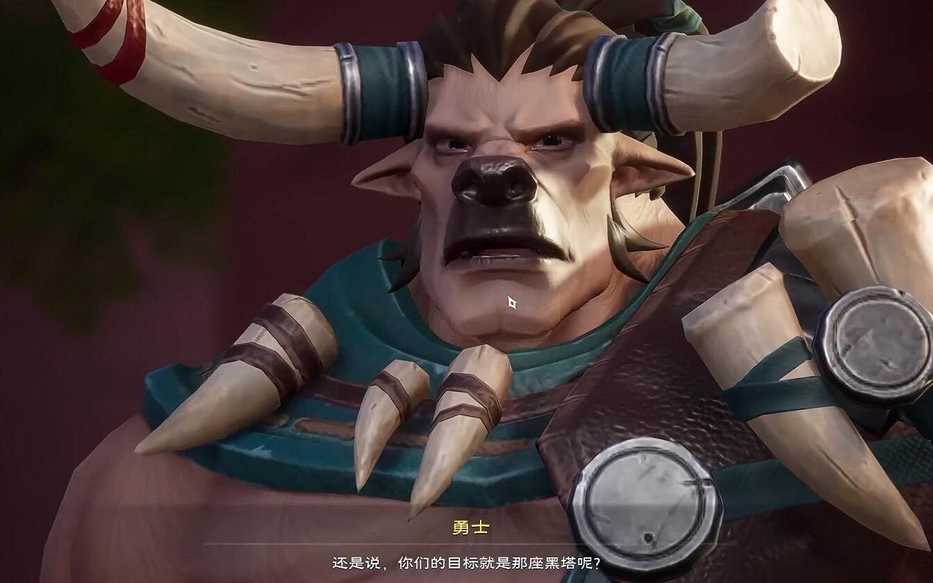 《塔瑞斯世界》圖文攻略 全主線流程 《塔瑞斯世界》圖文攻略 全主線流程