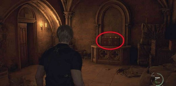 《惡靈古堡4重製版》全珍寶位置大全