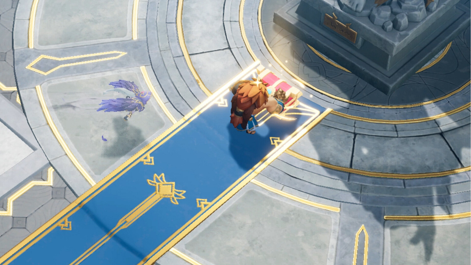 夏日遊戲節:俯視角PvP《諸神大亂鬥》6月27日搶先體驗 夏日遊戲節:俯視角PvP《諸神大亂鬥》6月27日搶先體驗