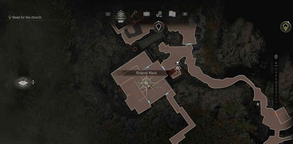 《惡靈古堡4重製版》全珍寶位置大全