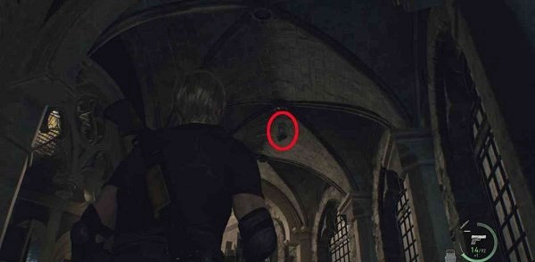 《惡靈古堡4重製版》全珍寶位置大全