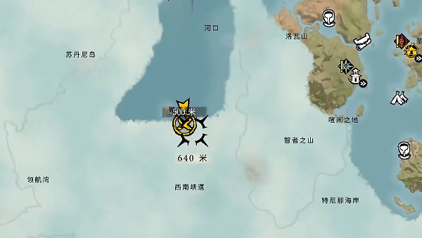 《怒海戰記》圖文攻略全主線全流程全圖文全探索全成就全Boss 《怒海戰記》圖文攻略全主線全流程全圖文全探索全成就全Boss