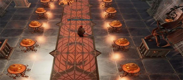 《夜族崛起》樓梯用法介紹 《夜族崛起》樓梯用法介紹