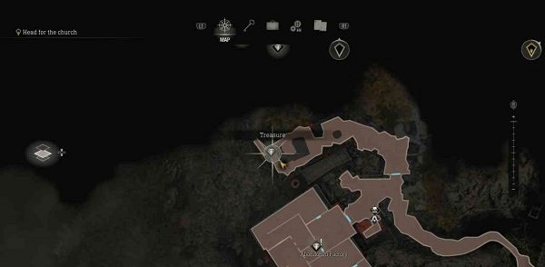 《惡靈古堡4重製版》全珍寶位置大全