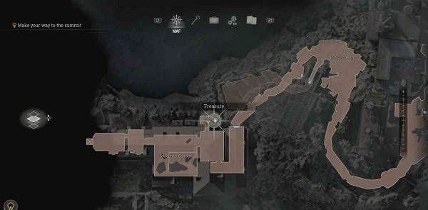 《惡靈古堡4重製版》全珍寶位置大全