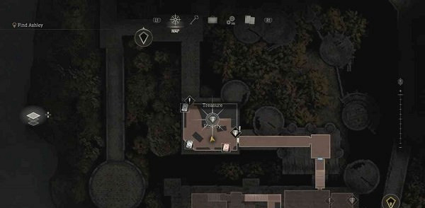 《惡靈古堡4重製版》全珍寶位置大全