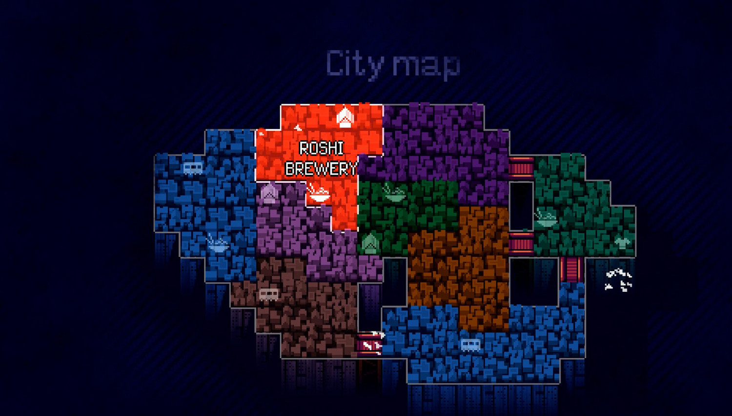 快節奏Roguelike遊戲《天術》預告 發售日待定 快節奏Roguelike遊戲《天術》預告 發售日待定