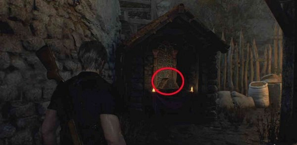 《惡靈古堡4重製版》全珍寶位置大全 《惡靈古堡4重製版》全珍寶位置大全