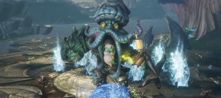 《塔瑞斯世界》掉落綁定情況介紹